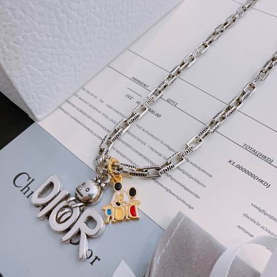 Dior Necklace 11lyh147